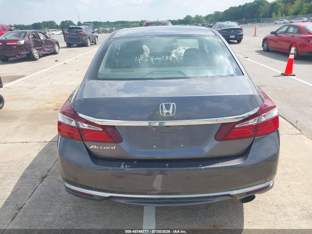 1HGCR2F36GA072553 Honda ACCORD LX