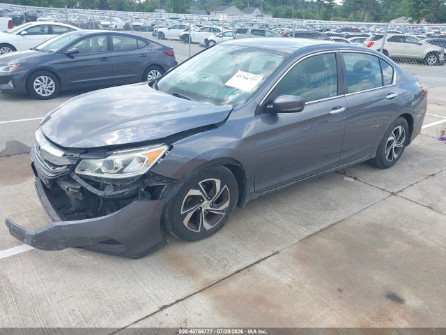 1HGCR2F36GA072553 Honda ACCORD LX