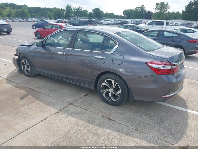 1HGCR2F36GA072553 Honda ACCORD LX