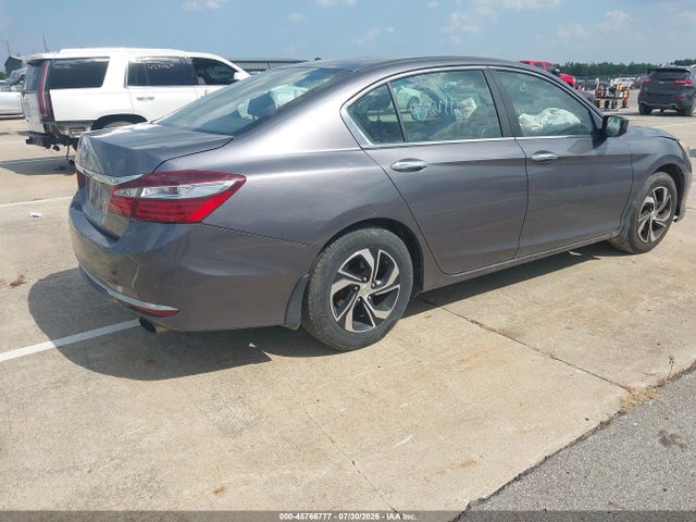 1HGCR2F36GA072553 Honda ACCORD LX