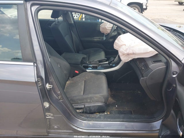1HGCR2F36GA072553 Honda ACCORD LX
