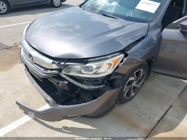 1HGCR2F36GA072553 Honda ACCORD LX