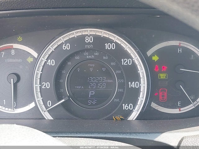 1HGCR2F36GA072553 Honda ACCORD LX