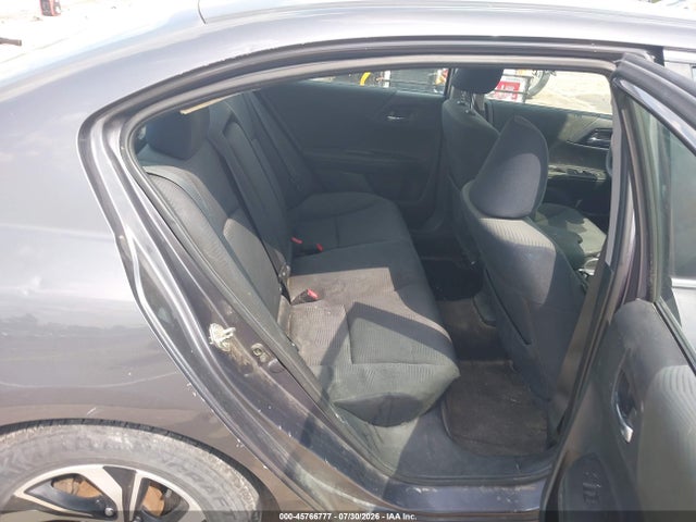 1HGCR2F36GA072553 Honda ACCORD LX