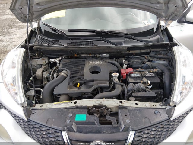 Продажа на аукционе авто 2012 Nissan Juke Sv, vin: JN8AF5MV3CT113437, номер лота: 45766778