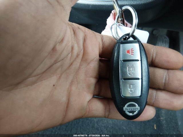 Продажа на аукционе авто 2012 Nissan Juke Sv, vin: JN8AF5MV3CT113437, номер лота: 45766778