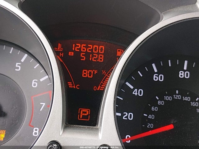 Продажа на аукционе авто 2012 Nissan Juke Sv, vin: JN8AF5MV3CT113437, номер лота: 45766778