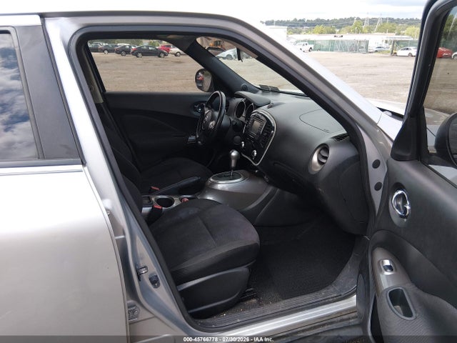 Продажа на аукционе авто 2012 Nissan Juke Sv, vin: JN8AF5MV3CT113437, номер лота: 45766778