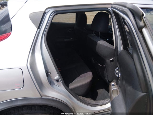 Продажа на аукционе авто 2012 Nissan Juke Sv, vin: JN8AF5MV3CT113437, номер лота: 45766778