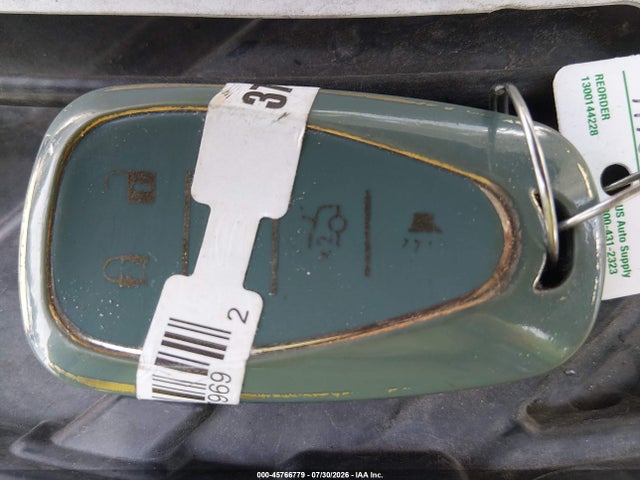 45766779 :رقم المزاد ، 3GNAXKEV2KS630931 vin ، 2019 Chevrolet Equinox Lt مزاد بيع