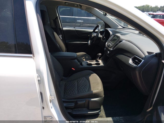 45766779 :رقم المزاد ، 3GNAXKEV2KS630931 vin ، 2019 Chevrolet Equinox Lt مزاد بيع