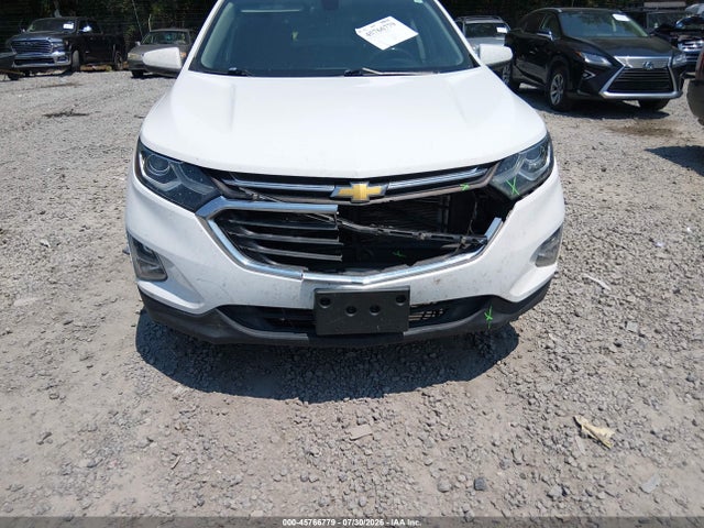 45766779 :رقم المزاد ، 3GNAXKEV2KS630931 vin ، 2019 Chevrolet Equinox Lt مزاد بيع