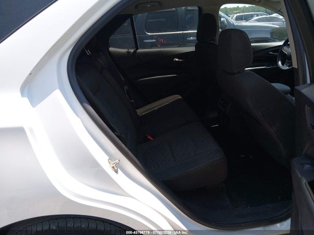 45766779 :رقم المزاد ، 3GNAXKEV2KS630931 vin ، 2019 Chevrolet Equinox Lt مزاد بيع