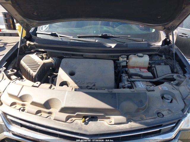 Продаж на аукціоні авто 2019 Chevrolet Traverse 1lt, vin: 1GNERGKW3KJ229279, номер лоту: 45766780