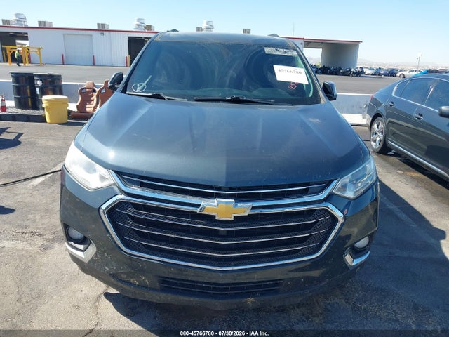 Продаж на аукціоні авто 2019 Chevrolet Traverse 1lt, vin: 1GNERGKW3KJ229279, номер лоту: 45766780