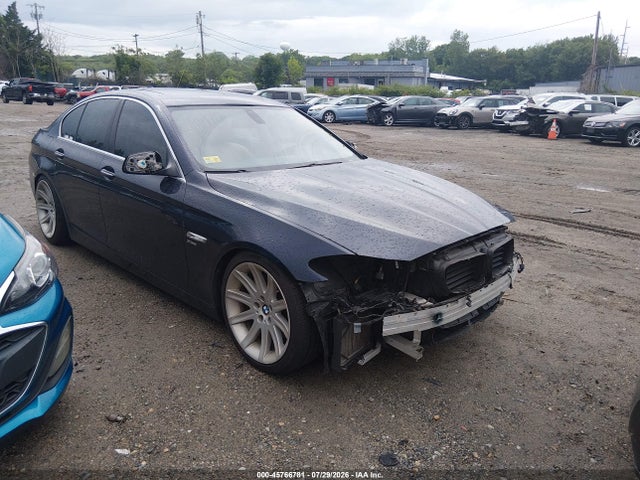 Продажа на аукционе авто 2011 Bmw 535i Xdrive, vin: WBAFU7C55BC777822, номер лота: 45766781