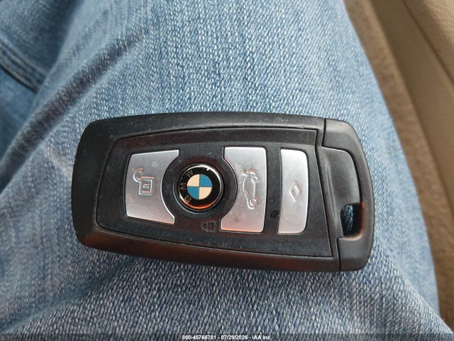 Продаж на аукціоні авто 2011 Bmw 535i Xdrive, vin: WBAFU7C55BC777822, номер лоту: 45766781