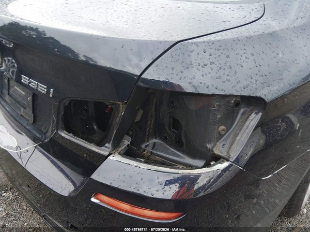 Продаж на аукціоні авто 2011 Bmw 535i Xdrive, vin: WBAFU7C55BC777822, номер лоту: 45766781