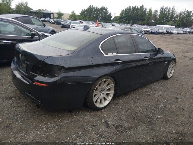 Продаж на аукціоні авто 2011 Bmw 535i Xdrive, vin: WBAFU7C55BC777822, номер лоту: 45766781