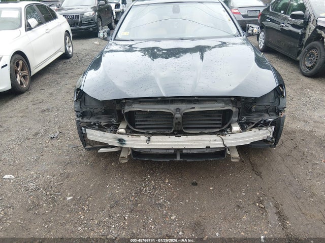 Продаж на аукціоні авто 2011 Bmw 535i Xdrive, vin: WBAFU7C55BC777822, номер лоту: 45766781