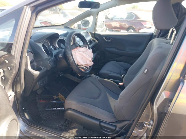 Aukcja sprzedaży 2013 Honda Fit, vin: JHMGE8H3XDC064112, numer aukcji: 45766783