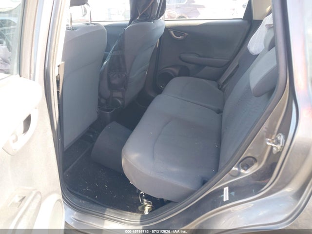Aukcja sprzedaży 2013 Honda Fit, vin: JHMGE8H3XDC064112, numer aukcji: 45766783