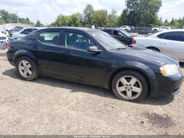 Продажа на аукционе авто 2009 Dodge Avenger Sxt, vin: 1B3LC56D79N532116, номер лота: 45766787