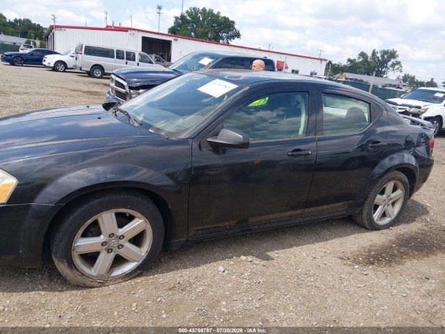 Продажа на аукционе авто 2009 Dodge Avenger Sxt, vin: 1B3LC56D79N532116, номер лота: 45766787