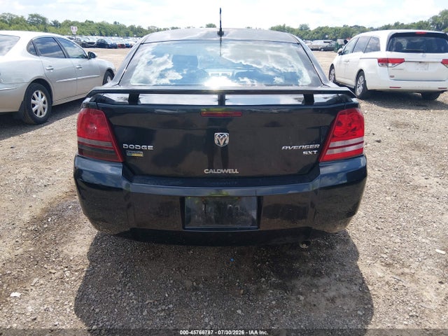 Продажа на аукционе авто 2009 Dodge Avenger Sxt, vin: 1B3LC56D79N532116, номер лота: 45766787