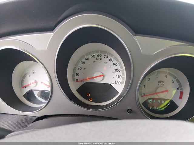 Продажа на аукционе авто 2009 Dodge Avenger Sxt, vin: 1B3LC56D79N532116, номер лота: 45766787