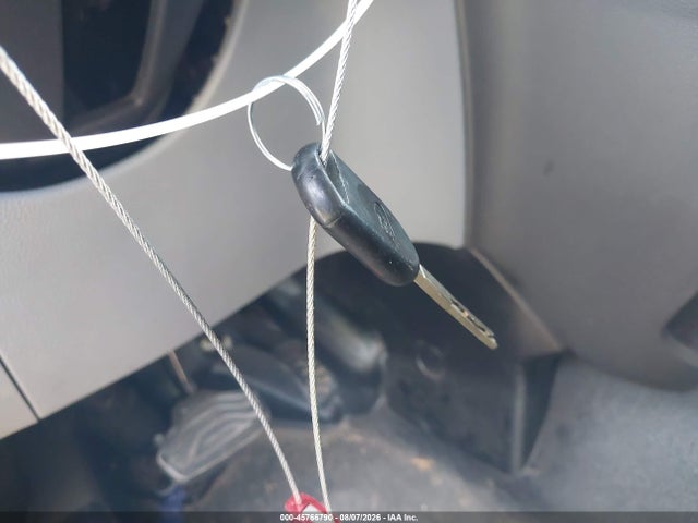 45766790 :رقم المزاد ، 1FDBW5PM7JKA17957 vin ، 2018 Ford Transit-350 Cutaway مزاد بيع