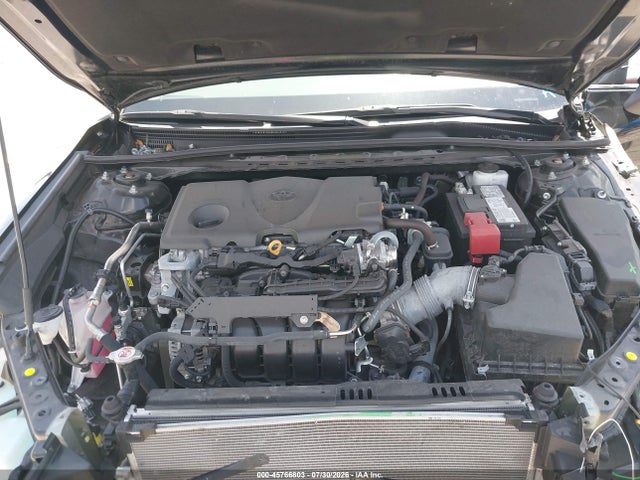 2024 Toyota Camry Se მანქანა იყიდება აუქციონზე, vin: 4T1G11AKXRU230888, აუქციონის ნომერი: 45766803