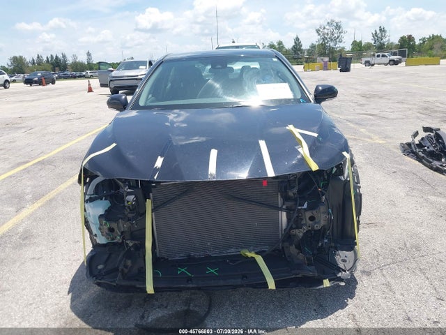 2024 Toyota Camry Se მანქანა იყიდება აუქციონზე, vin: 4T1G11AKXRU230888, აუქციონის ნომერი: 45766803