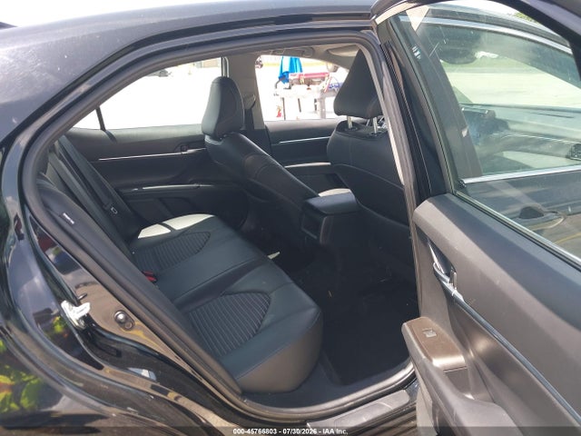 2024 Toyota Camry Se მანქანა იყიდება აუქციონზე, vin: 4T1G11AKXRU230888, აუქციონის ნომერი: 45766803