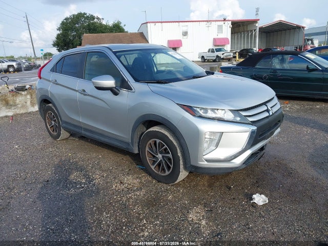Продаж на аукціоні авто 2020 Mitsubishi Eclipse Cross Es 1.5t Awc, vin: JA4AT3AA7LZ014136, номер лоту: 45766804