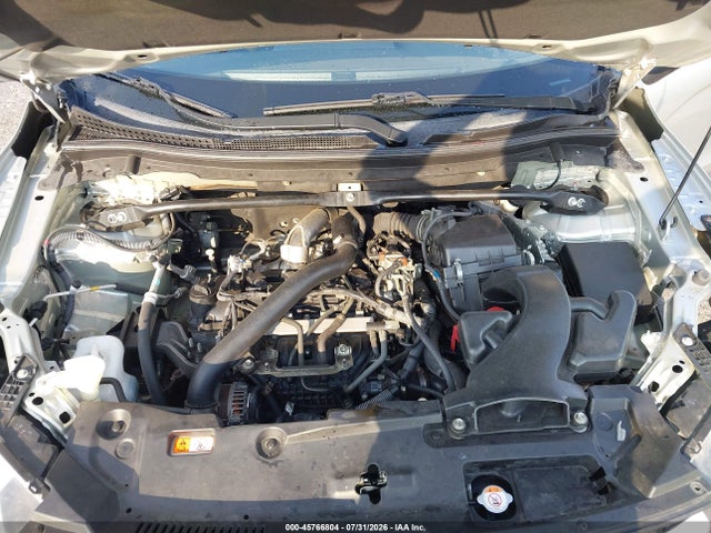 Продаж на аукціоні авто 2020 Mitsubishi Eclipse Cross Es 1.5t Awc, vin: JA4AT3AA7LZ014136, номер лоту: 45766804
