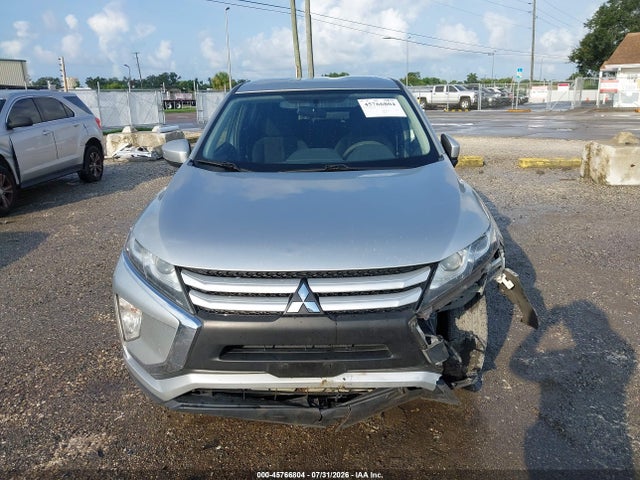 Продаж на аукціоні авто 2020 Mitsubishi Eclipse Cross Es 1.5t Awc, vin: JA4AT3AA7LZ014136, номер лоту: 45766804