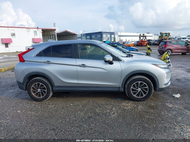Продаж на аукціоні авто 2020 Mitsubishi Eclipse Cross Es 1.5t Awc, vin: JA4AT3AA7LZ014136, номер лоту: 45766804
