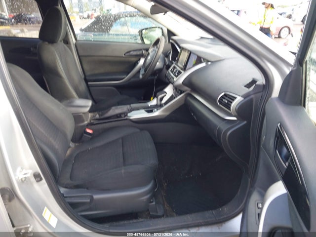 Продаж на аукціоні авто 2020 Mitsubishi Eclipse Cross Es 1.5t Awc, vin: JA4AT3AA7LZ014136, номер лоту: 45766804