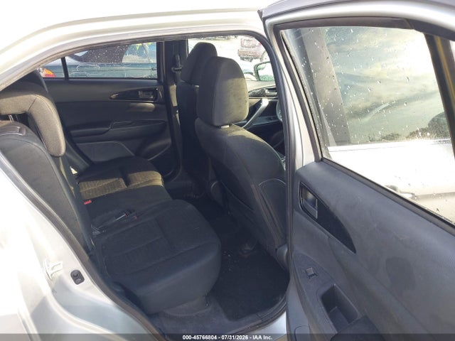 Продаж на аукціоні авто 2020 Mitsubishi Eclipse Cross Es 1.5t Awc, vin: JA4AT3AA7LZ014136, номер лоту: 45766804