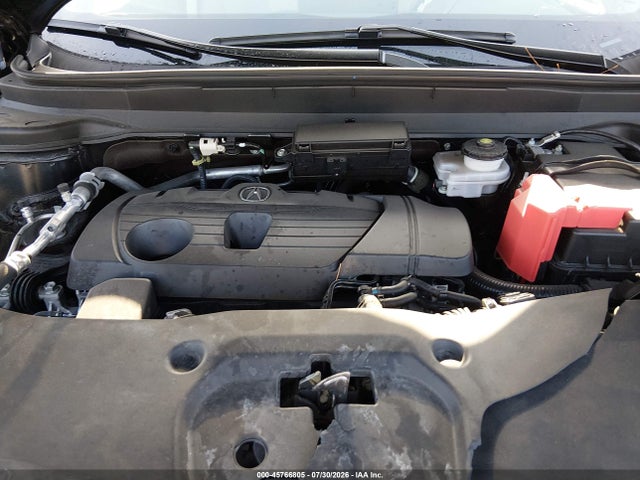 Acura Rdx Technology Package 2024 5J8TC2H52RL023244 Image 10