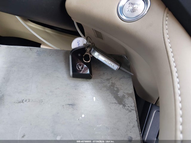 Acura Rdx Technology Package 2024 5J8TC2H52RL023244 Image 11