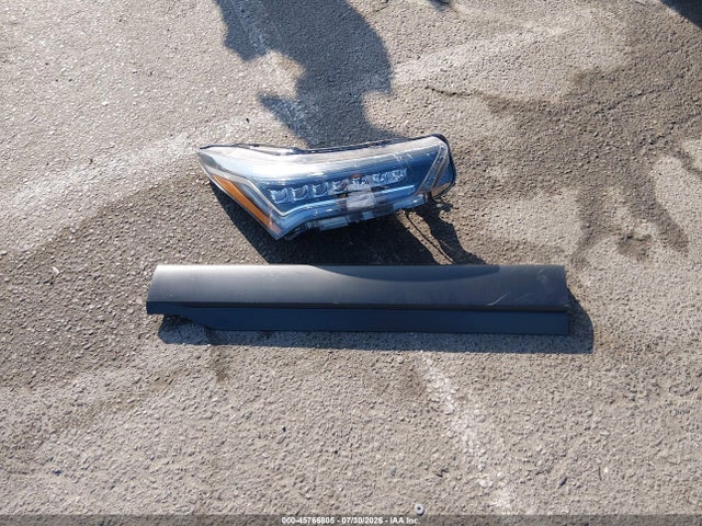 Acura Rdx Technology Package 2024 5J8TC2H52RL023244 Image 12
