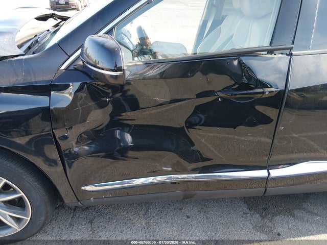 Acura Rdx Technology Package 2024 5J8TC2H52RL023244 Image 18