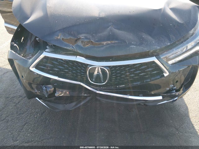 Acura Rdx Technology Package 2024 5J8TC2H52RL023244 Image 6