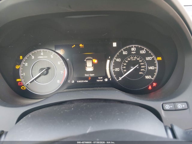 Acura Rdx Technology Package 2024 5J8TC2H52RL023244 Image 7