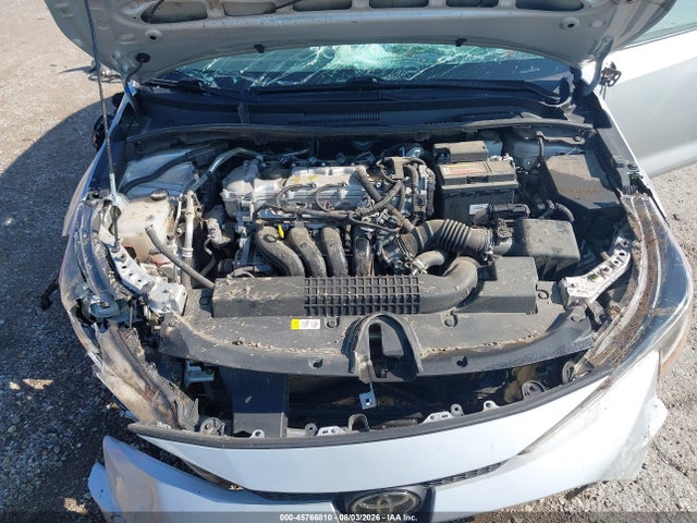 Aukcja sprzedaży 2022 Toyota Corolla Le, vin: 5YFEPMAE0NP360417, numer aukcji: 45766810