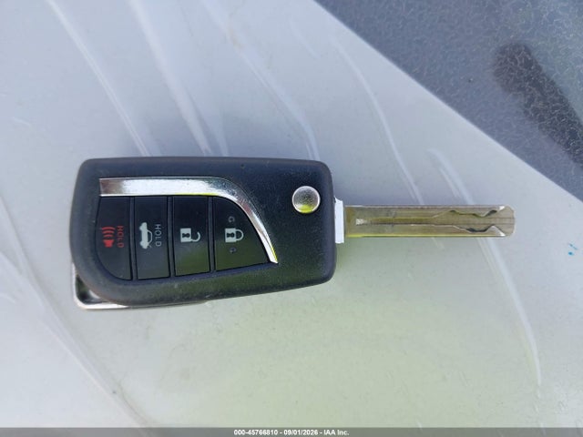 Aukcja sprzedaży 2022 Toyota Corolla Le, vin: 5YFEPMAE0NP360417, numer aukcji: 45766810