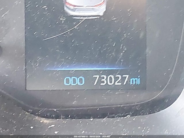 Aukcja sprzedaży 2022 Toyota Corolla Le, vin: 5YFEPMAE0NP360417, numer aukcji: 45766810