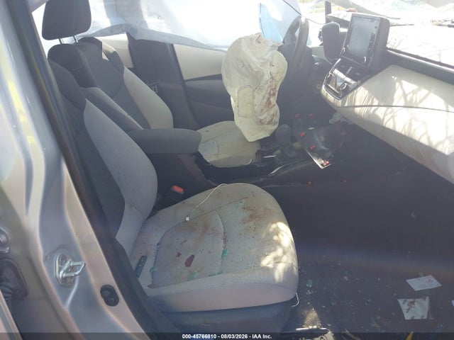 Aukcja sprzedaży 2022 Toyota Corolla Le, vin: 5YFEPMAE0NP360417, numer aukcji: 45766810
